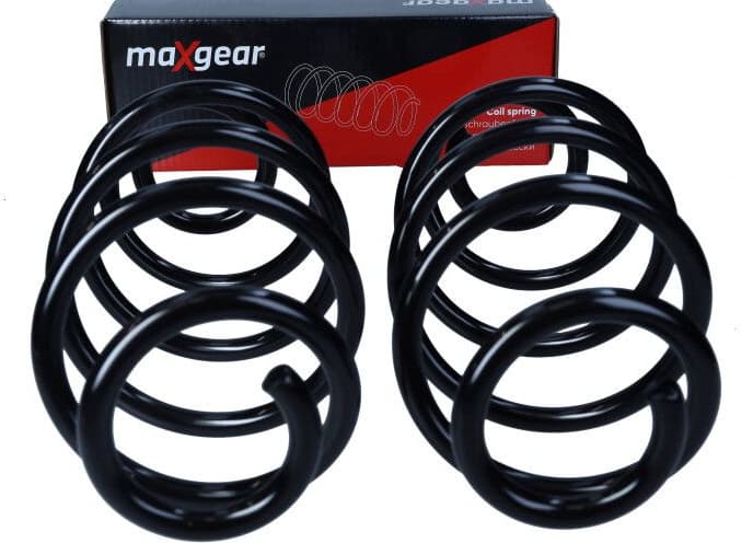 Suspension Spring 60-1477D - image 2