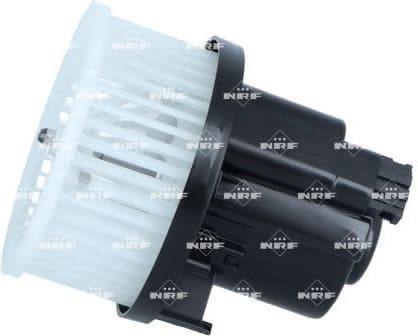 Interior Blower 34529 - image 2