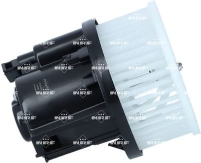 Interior Blower 34529 - image 4