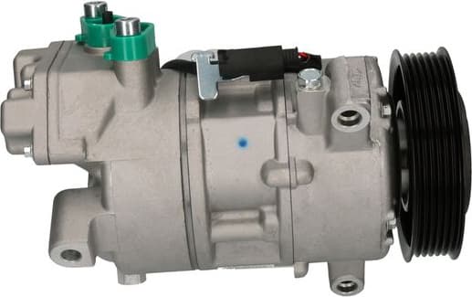 Compressor, air conditioning 1986AD1050