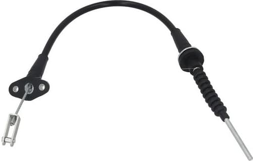 Cable Pull, clutch control LC124 - image 2