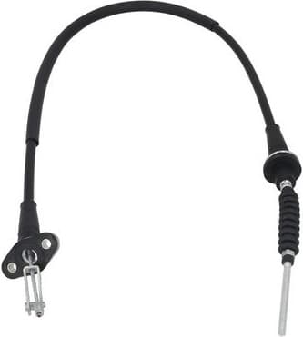 Cable Pull, clutch control LC122