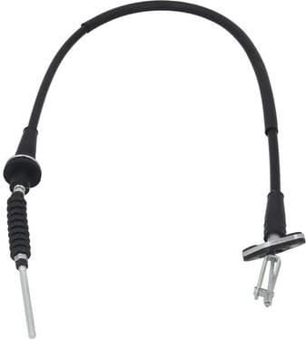 Cable Pull, clutch control LC122 - image 2