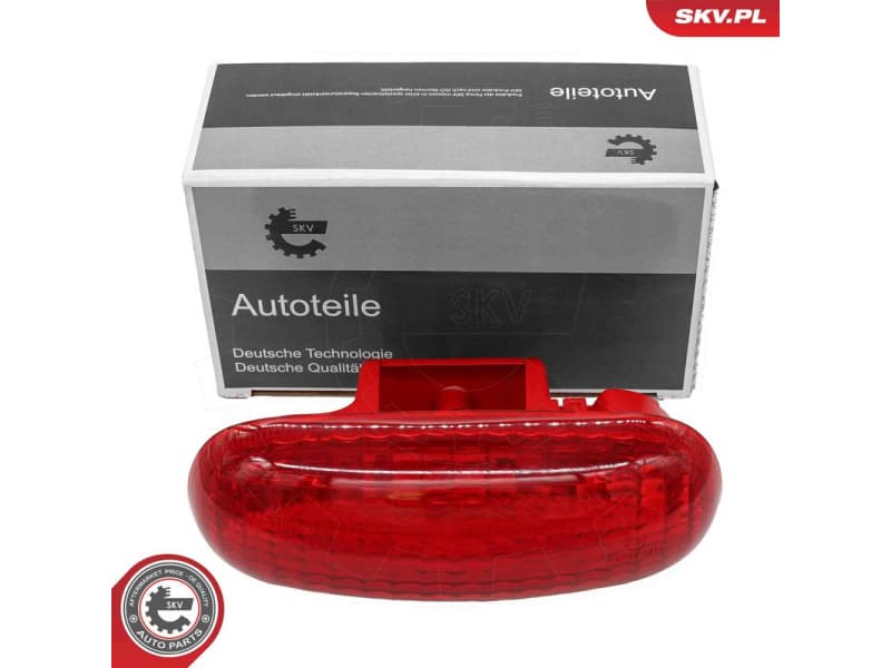 Auxiliary Stop Light 72SKV829