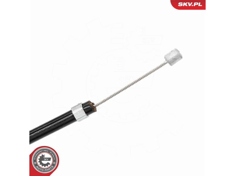 Bonnet Cable 96SKV276 - image 3