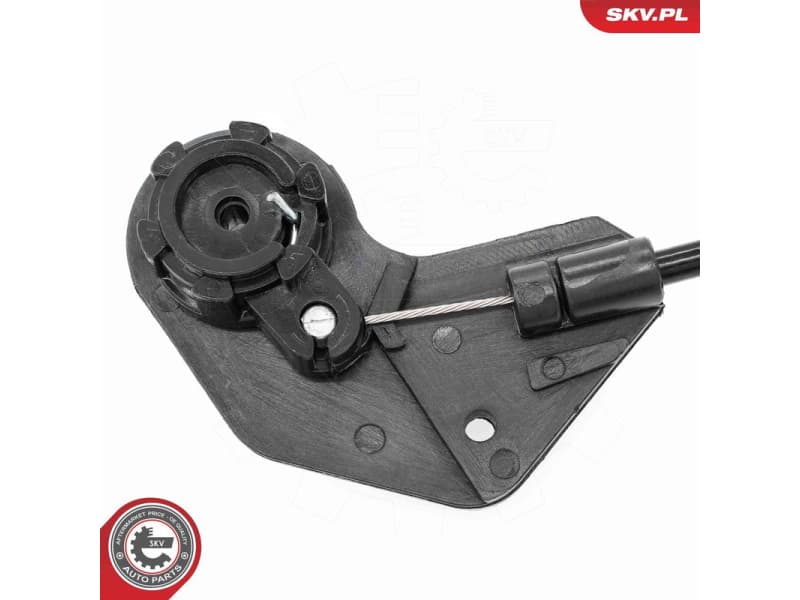 Bonnet Cable 96SKV276 - image 4