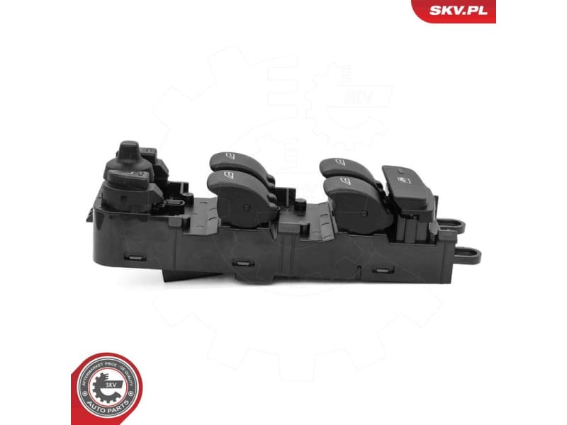 Switch, window regulator 37SKV213 - image 3
