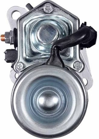 Starter 8EA 011 610-821 - image 3