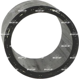 Charge Air Hose 166340 - image 4