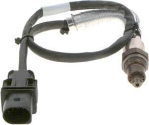 Oxygen Sensor 0258037010