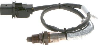 Oxygen Sensor 0258037010 - image 2