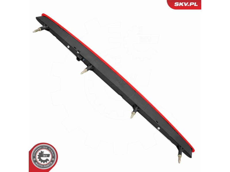 Auxiliary Stop Light 72SKV816 - image 5