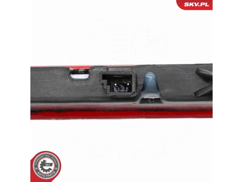 Auxiliary Stop Light 72SKV816 - image 7