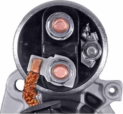 Starter 8EA 011 610-341 - image 5