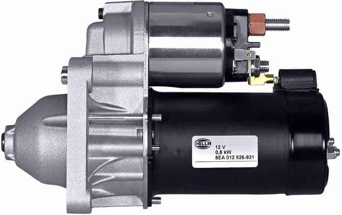 Starter 8EA 012 526-931