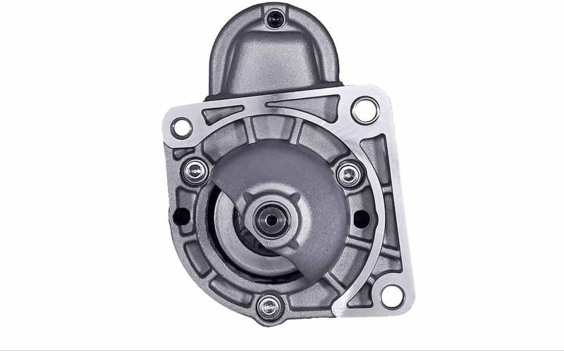 Starter 8EA 012 526-931 - image 2