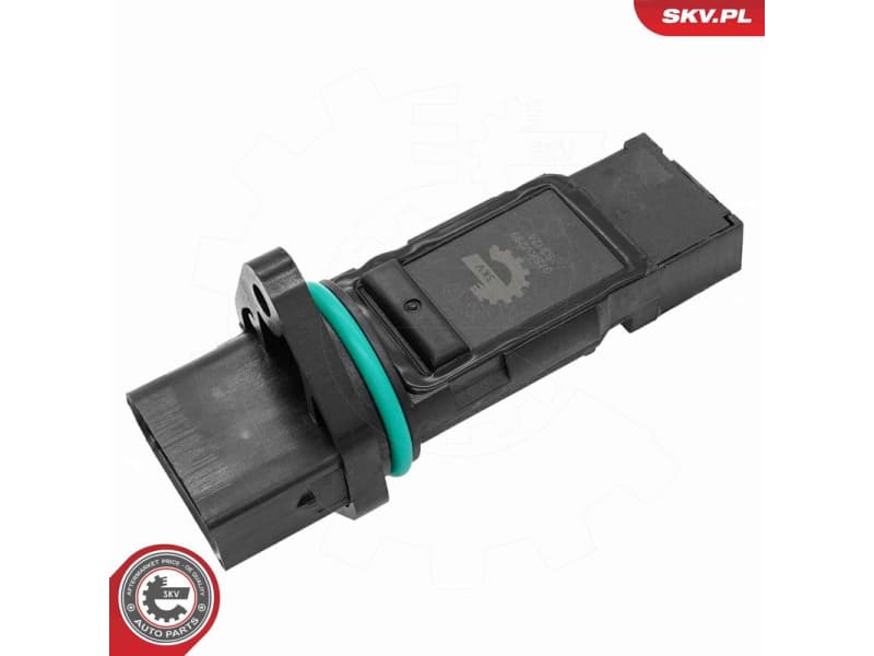 Mass Air Flow Sensor 07SKV299 - image 2