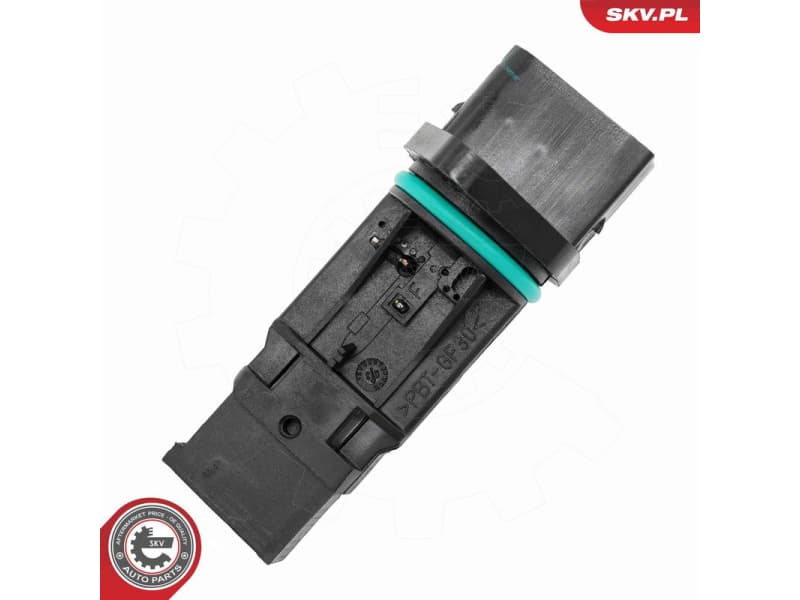Mass Air Flow Sensor 07SKV299 - image 5