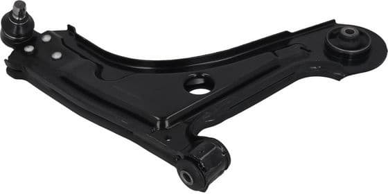 Control/Trailing Arm, wheel suspension 9050312 - image 4