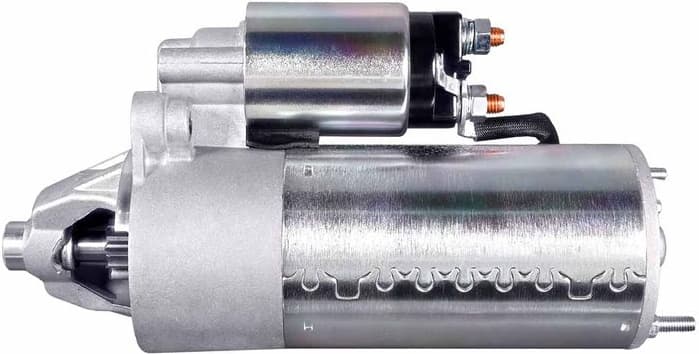 Starter 8EA 011 610-321