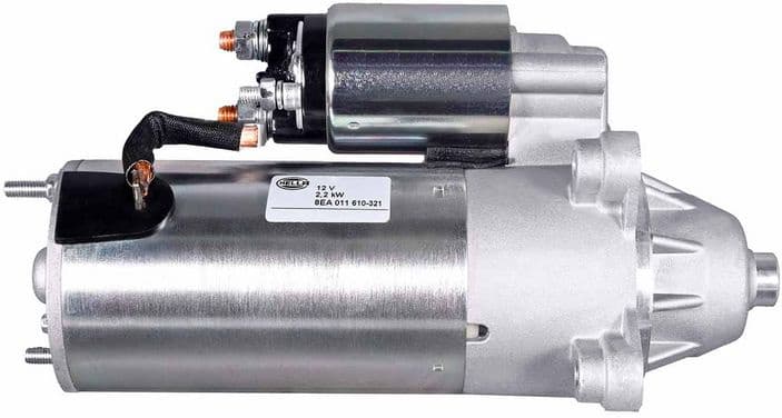 Starter 8EA 011 610-321 - image 4