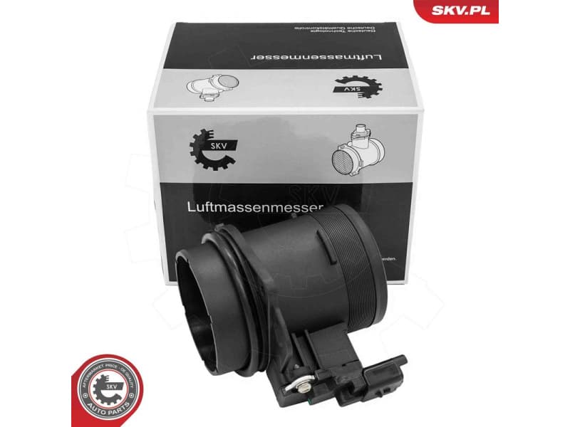 Mass Air Flow Sensor 07SKV344