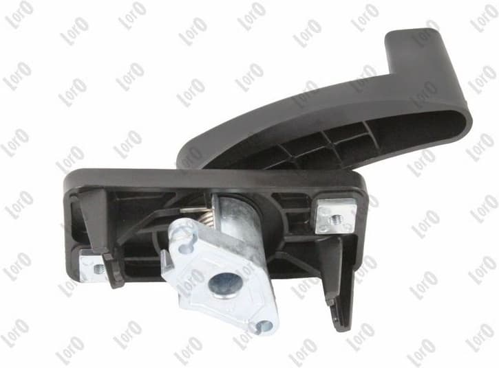 Door Handle, interior equipment LORO 132-016-042 - image 2