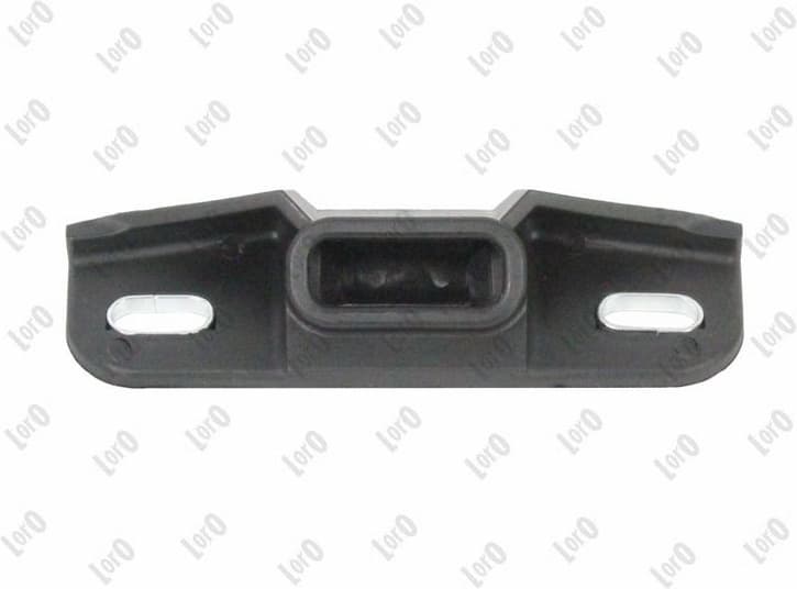 Guide, locking knob LORO 137-02-075