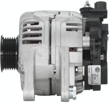 Alternator 8EL 011 712-191