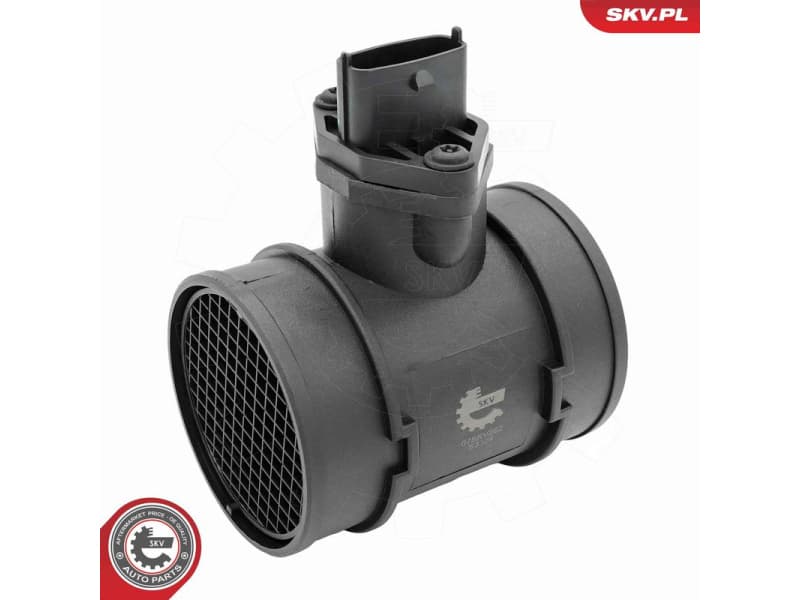 Mass Air Flow Sensor 07SKV262 - image 2