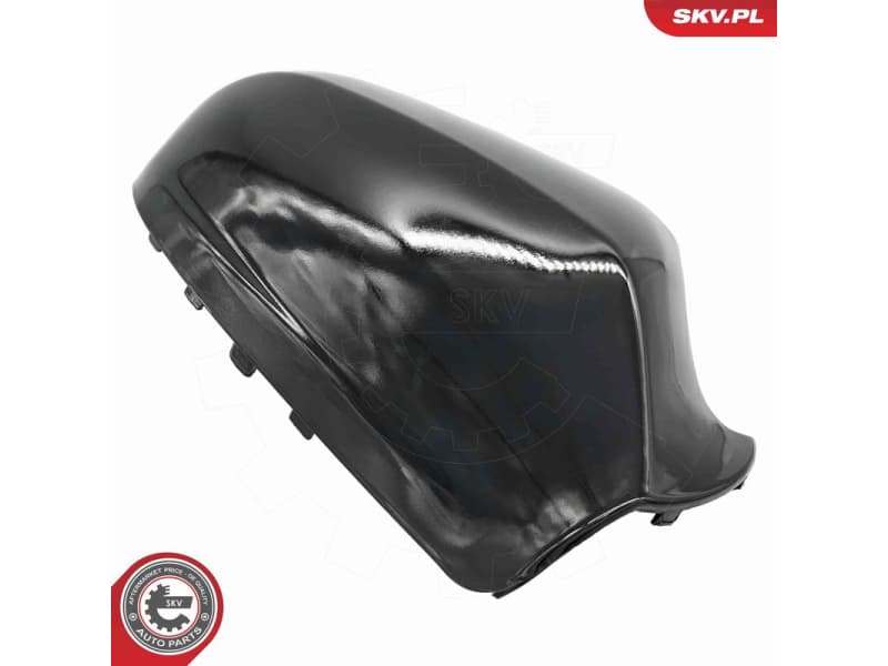 Cover, exterior mirror 97SKV744 - image 3