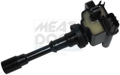 Ignition Coil 10641