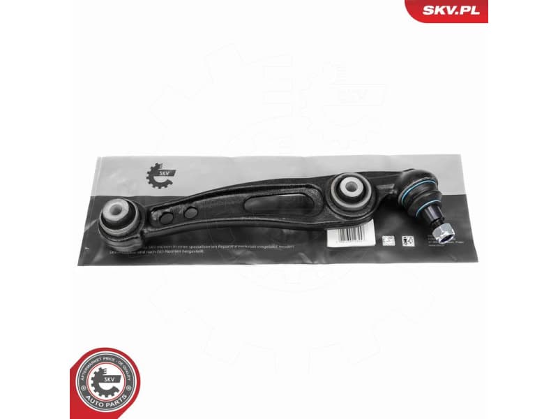 Control/Trailing Arm, wheel suspension 69SKV400