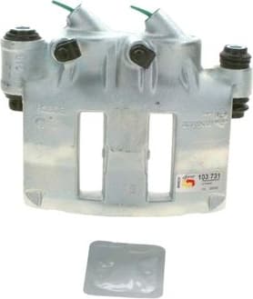 Brake Caliper 0204103731 - image 3