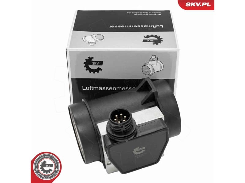 Mass Air Flow Sensor 07SKV253