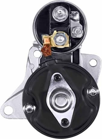 Starter 8EA 012 526-331 - image 3