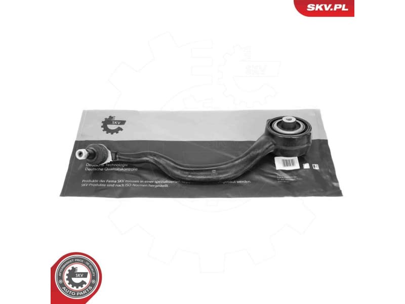 Control/Trailing Arm, wheel suspension 69SKV540