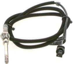 Sensor, exhaust gas temperature 0 986 259 096 - image 4