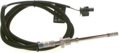 Sensor, exhaust gas temperature 0 986 259 096 - image 6