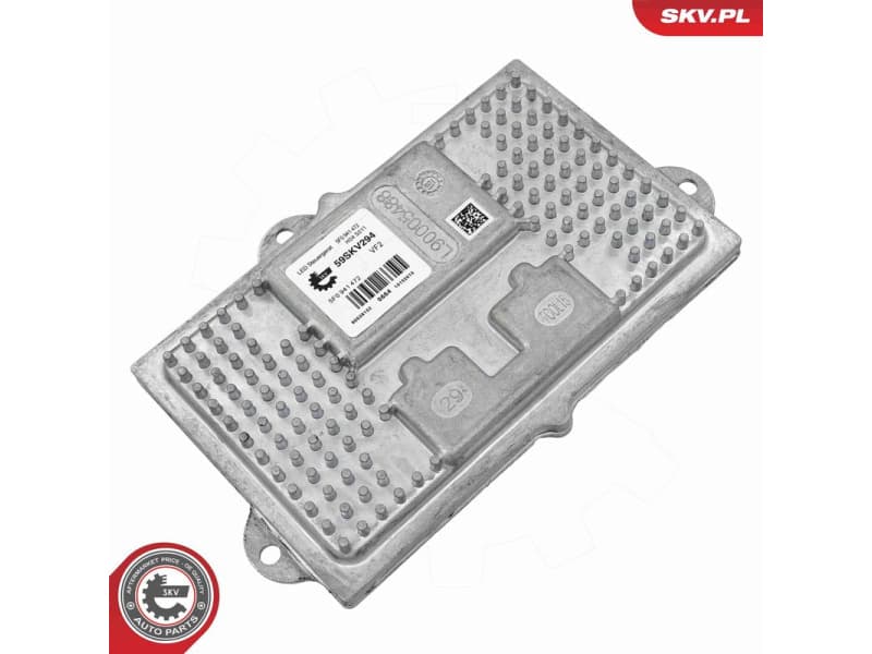 Control Unit, lights 59SKV294 - image 2