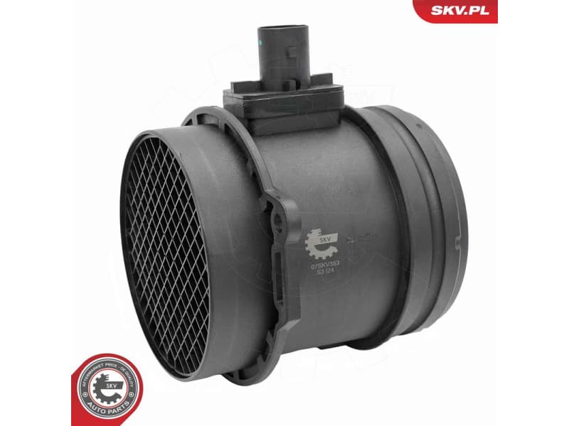 Mass Air Flow Sensor 07SKV353 - image 2