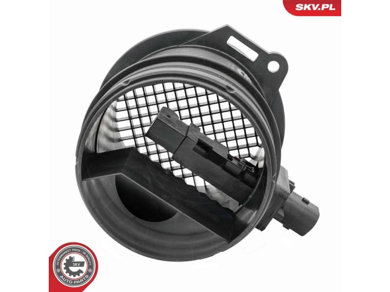 Mass Air Flow Sensor 07SKV353 - image 5