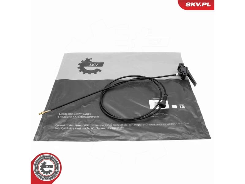Bonnet Cable 96SKV980