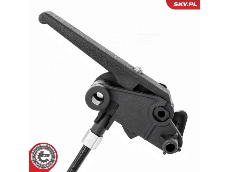 Bonnet Cable 96SKV980 - image 3