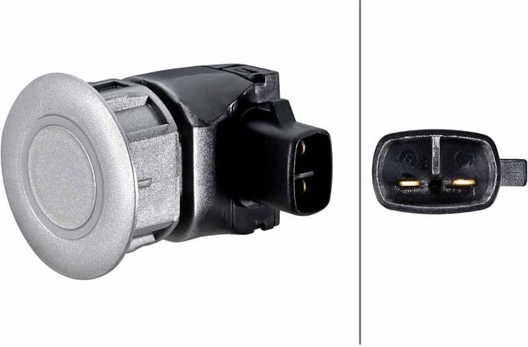 Sensor, park distance control 6PX 358 269-201