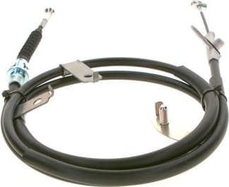 Cable Pull, parking brake 1 987 482 855 - image 8