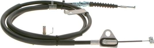 Cable Pull, parking brake 1 987 482 855 - image 9
