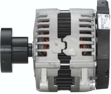 Alternator 8EL 011 712-331