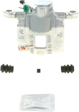 Brake Caliper 0986473059 - image 2