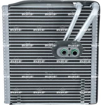 Evaporator, air conditioning 36180